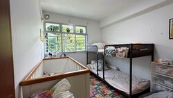 Blk 70A Telok Blangah Ridgeview (Bukit Merah), HDB 4 Rooms #588612451